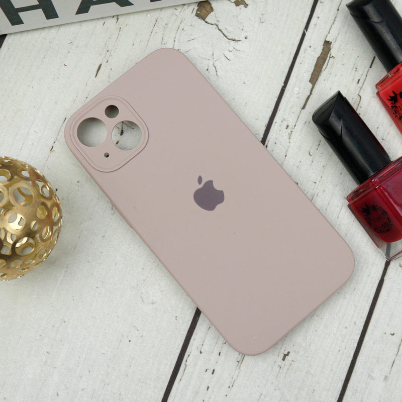 قاب محافظ لنزدار سیلیکونی زیربسته iPhone 13