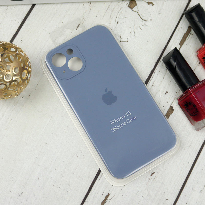 قاب محافظ لنزدار سیلیکونی زیربسته iPhone 13