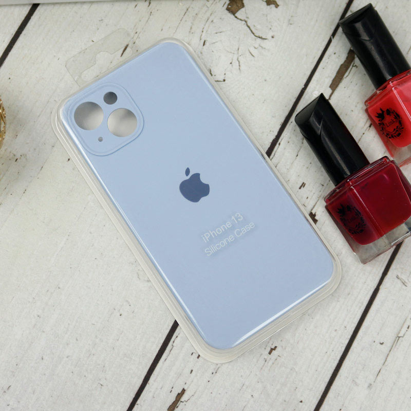 قاب محافظ لنزدار سیلیکونی زیربسته iPhone 13