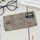 قاب محافظ لنزدار چرمی Polo سامسونگ A32 4G