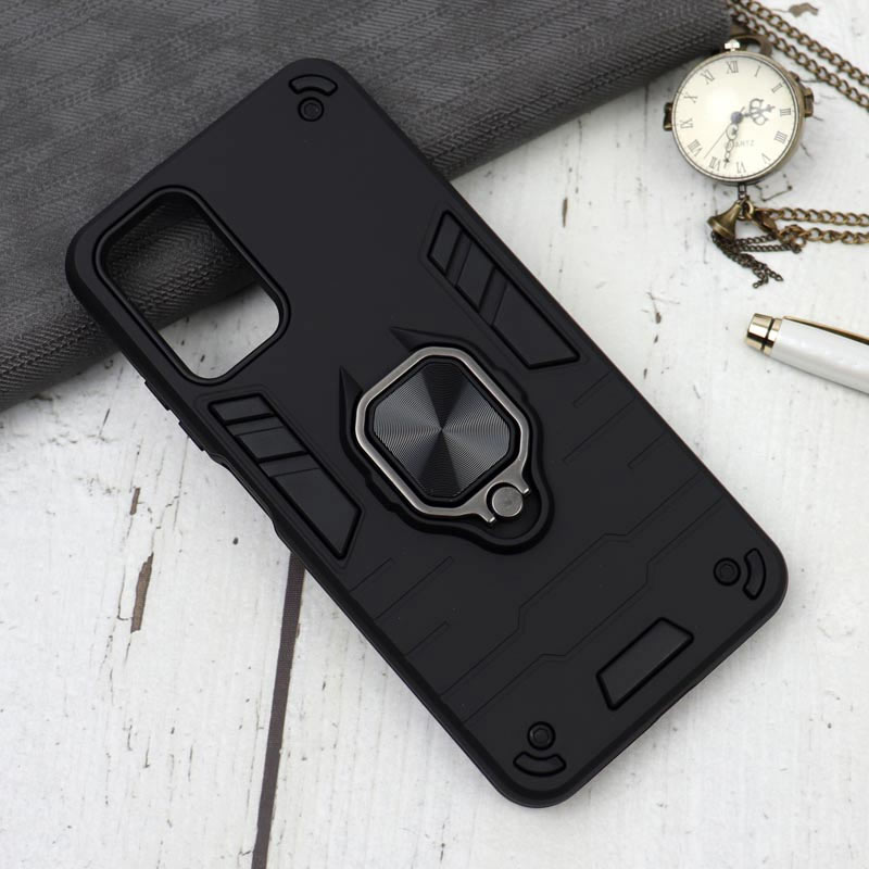 قاب ضد ضربه هولدر دار بتمن Xiaomi Poco M3
