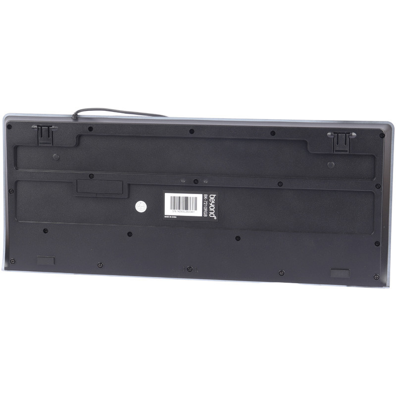 کیبورد Beyond BK-7210RGB
