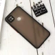 قاب PC مات محافظ لنز دار Xiaomi Redmi 9C