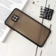 قاب PC مات محافظ لنز دار Xiaomi Redmi Note 9s / Note 9 Pro