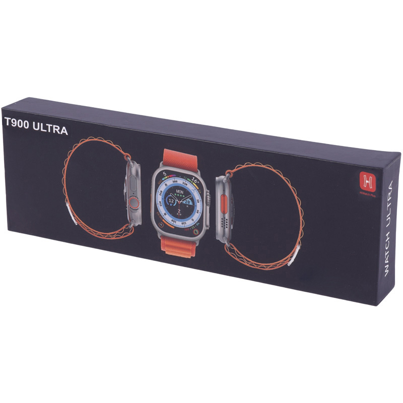 ساعت هوشمند های واچ پلاس HiWatch Plus T900 Ultra 49mm