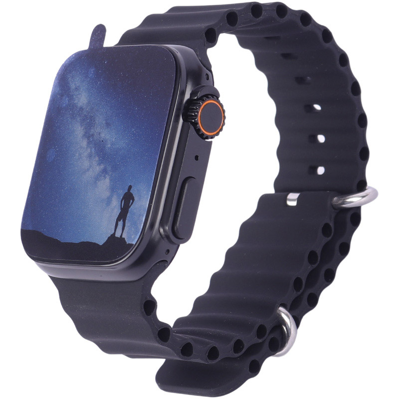 ساعت هوشمند های واچ پلاس HiWatch Plus T900 Ultra 49mm