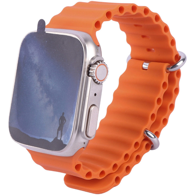 ساعت هوشمند های واچ پلاس HiWatch Plus T900 Ultra 49mm