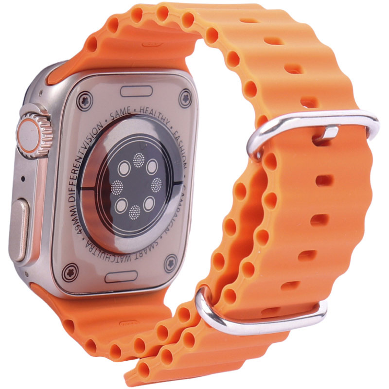 ساعت هوشمند های واچ پلاس HiWatch Plus T900 Ultra 49mm