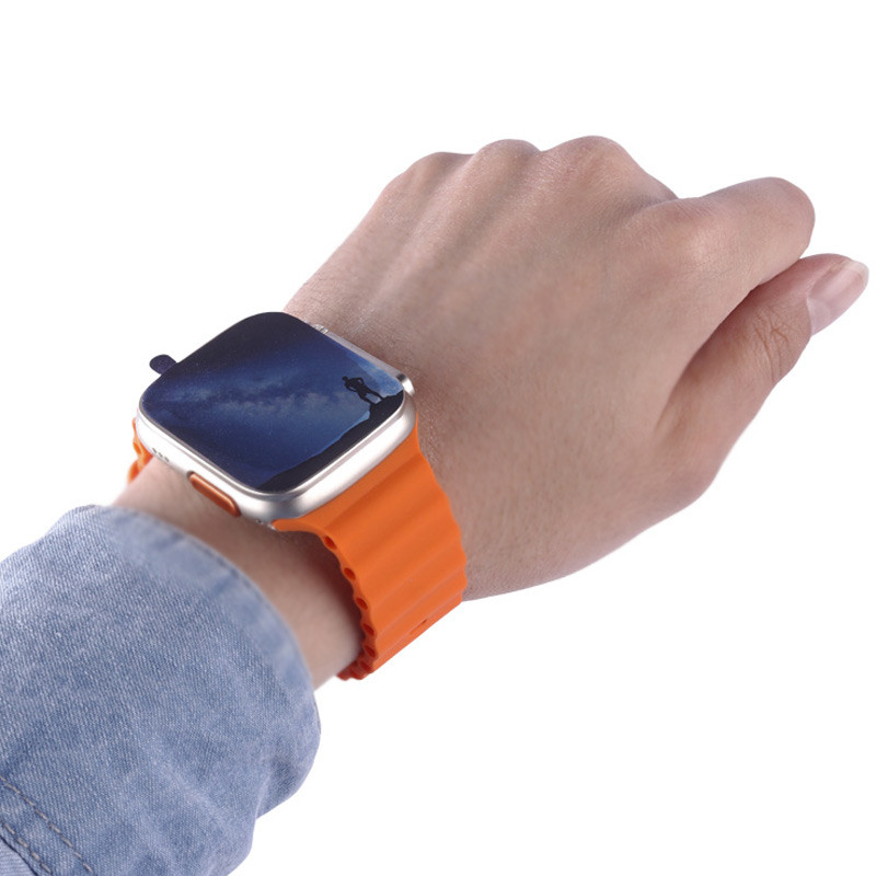 ساعت هوشمند های واچ پلاس HiWatch Plus T900 Ultra 49mm