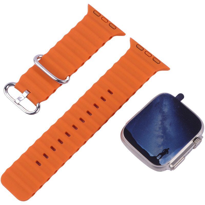 ساعت هوشمند های واچ پلاس HiWatch Plus T900 Ultra 49mm