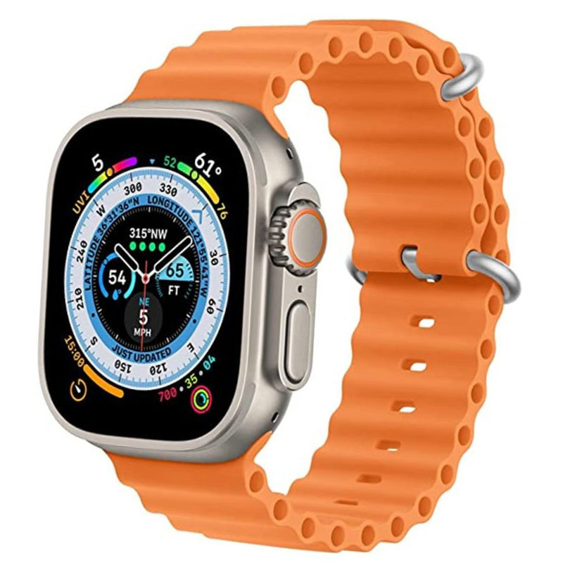 ساعت هوشمند های واچ پلاس HiWatch Plus T900 Ultra 49mm