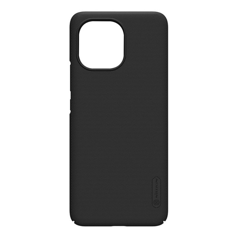 قاب اورجینال ضدضربه Super Frosted نیلکین Xiaomi Mi 11