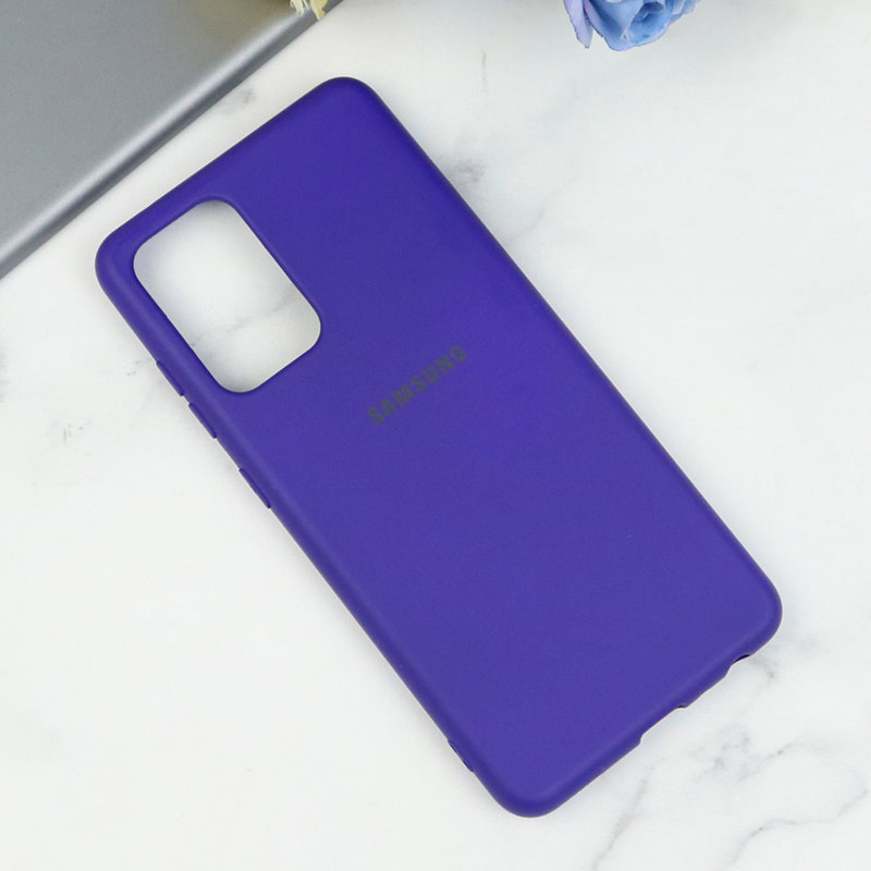 قاب سیلیکونی Highcopy سامسونگ Samsung Galaxy A52 / A52s