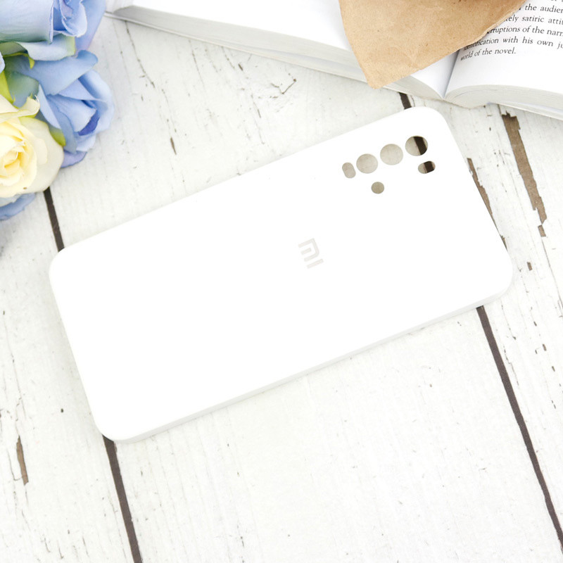 قاب محافظ لنزدار سیلیکونی زیربسته Xiaomi Redmi 9T
