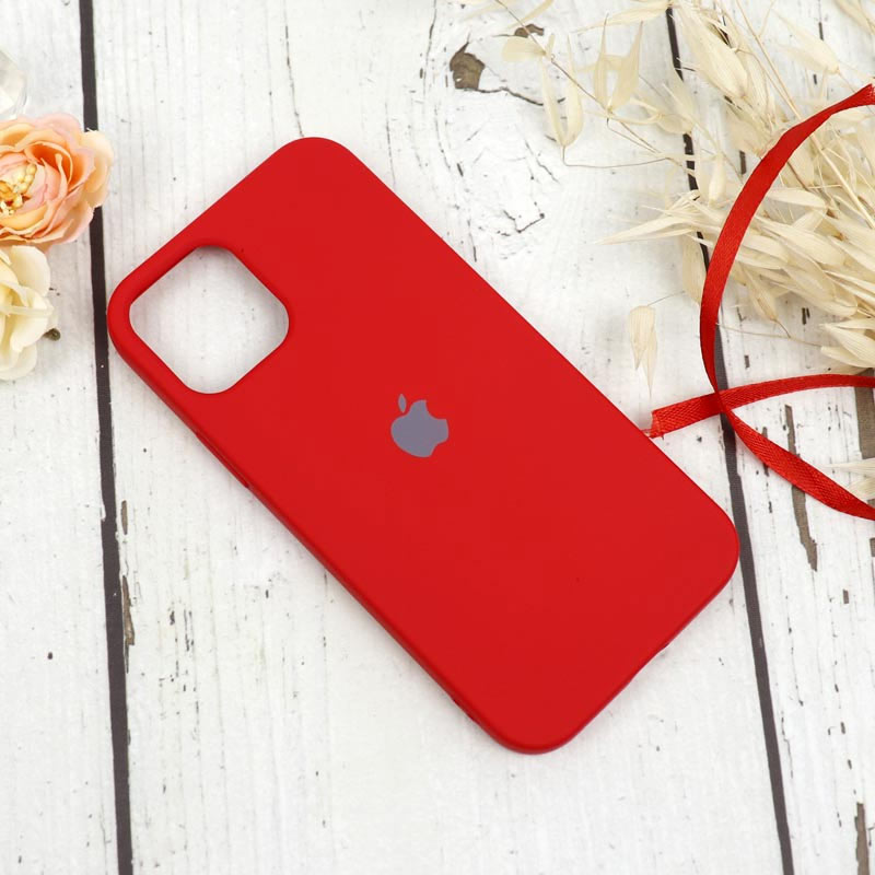 قاب سیلیکونی Highcopy آیفون iPhone 12