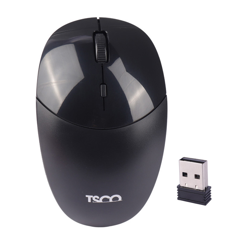 موس بی سیم TSCO TM 692W