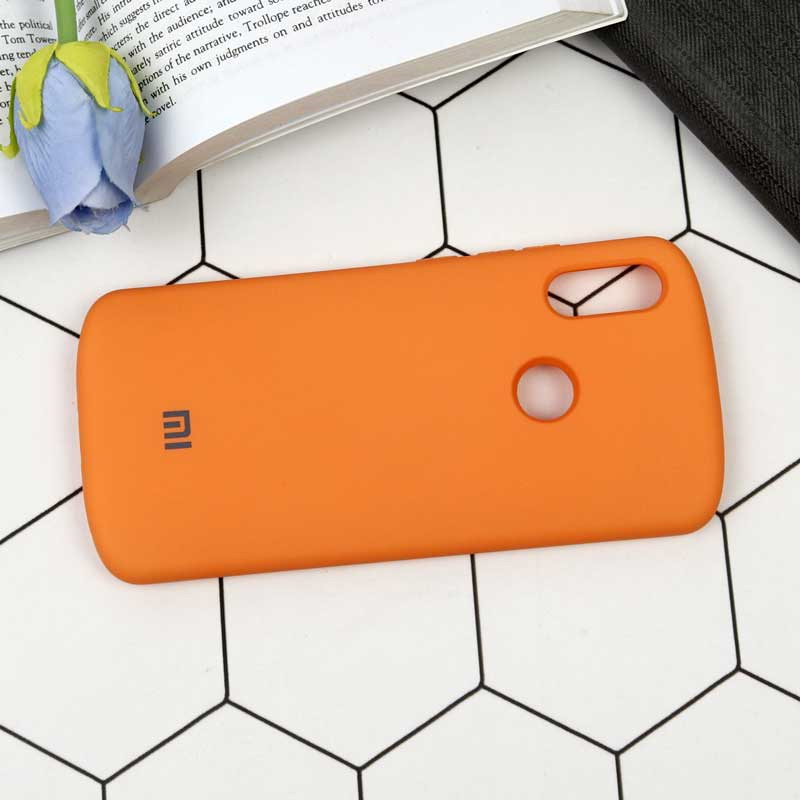 قاب سیلیکونی ضدضربه iFace شیائومی Redmi Note 7