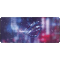 پد موس گیمینگ طرحدار Asus 70*30cm