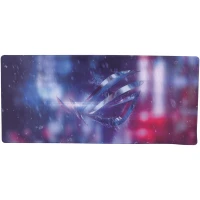 پد موس گیمینگ طرحدار Asus 90*40cm