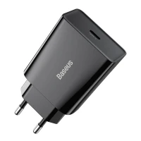 کلگی فست شارژ Baseus CCFS-SN 3A QC3.0 PD 20W Type-C