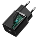کلگی فست شارژ Baseus CCSUP-J 3A PD 30W Type-C