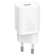 کلگی فست شارژ Baseus CCSUP-J 3A PD 30W Type-C