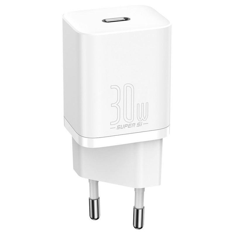 کلگی فست شارژ Baseus CCSUP-J 3A PD 30W Type-C