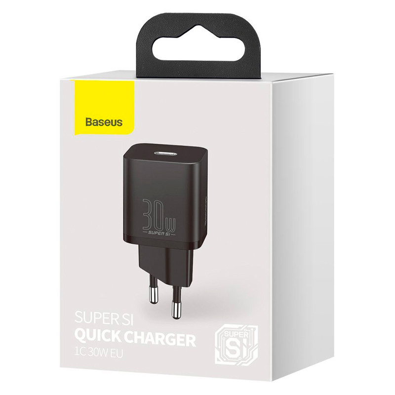 کلگی فست شارژ Baseus CCSUP-J 3A PD 30W Type-C