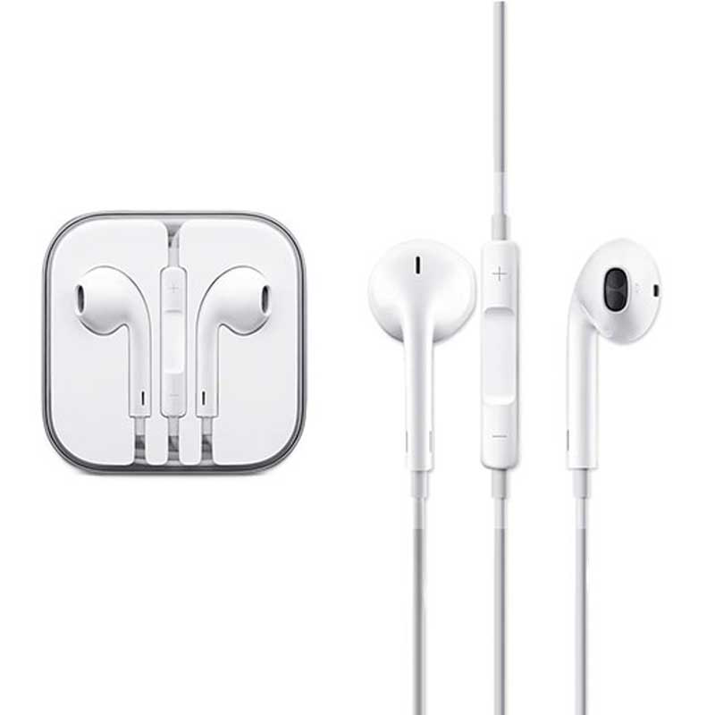 هندزفری آیفون EarPods
