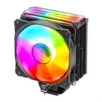 فن خنک کننده CPU گرین Green NOTUS 400-ARGB