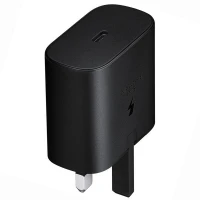 خرید شارژر دیواری 25 وات سامسونگ EP-TA800 High PD 3A