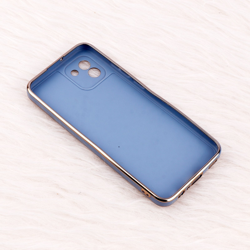 قاب My Case Power Bear محافظ لنزدار Samsung Galaxy A03