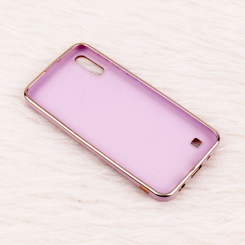 قاب My Case Power Bear محافظ لنزدار Samsung Galaxy A10