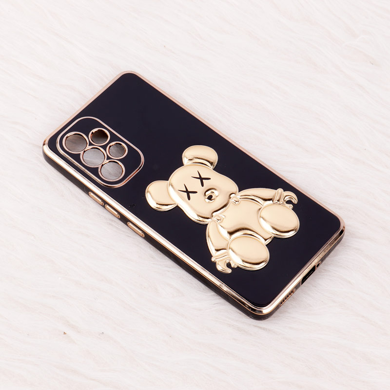 قاب My Case Power Bear محافظ لنزدار Samsung Galaxy A53 5G