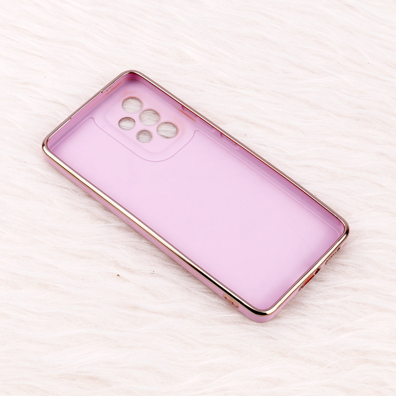 قاب My Case Power Bear محافظ لنزدار Samsung Galaxy A53 5G