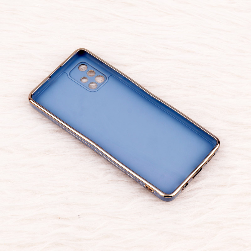 قاب My Case Power Bear محافظ لنزدار Samsung Galaxy A71