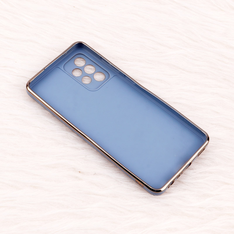 قاب My Case Power Bear محافظ لنزدار Samsung Galaxy A72