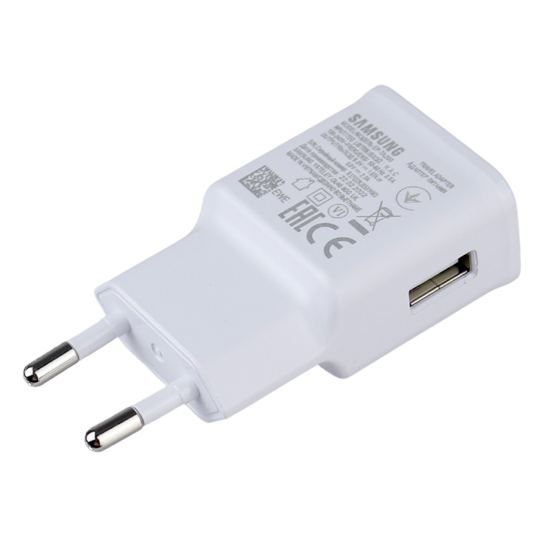 شارژر دیواری 10 وات سامسونگ اورجینال S10 2A