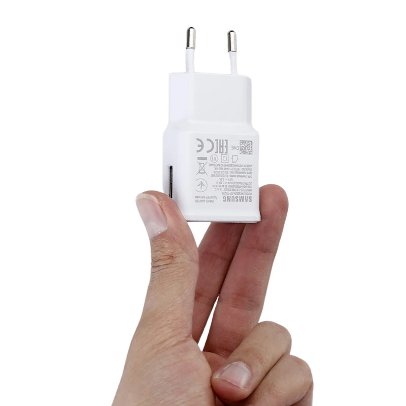 شارژر دیواری 10 وات سامسونگ اورجینال S10 2A