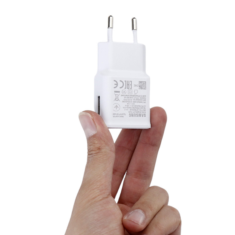 شارژر دیواری 10 وات سامسونگ اورجینال S10 2A