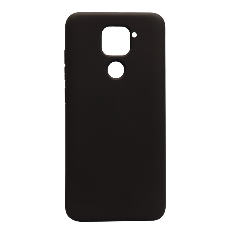 قاب سیلیکونی Highcopy شیائومی Redmi Note 9