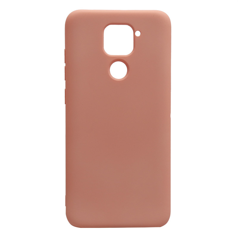قاب سیلیکونی Highcopy شیائومی Redmi Note 9