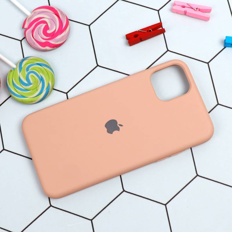 قاب سیلیکونی Highcopy آیفون iPhone 11 Pro Max