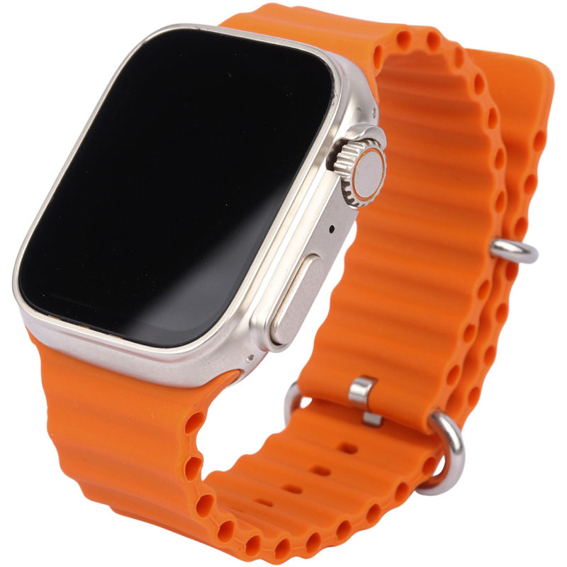 ساعت هوشمند Watch 8 KD99 Ultra 49mm