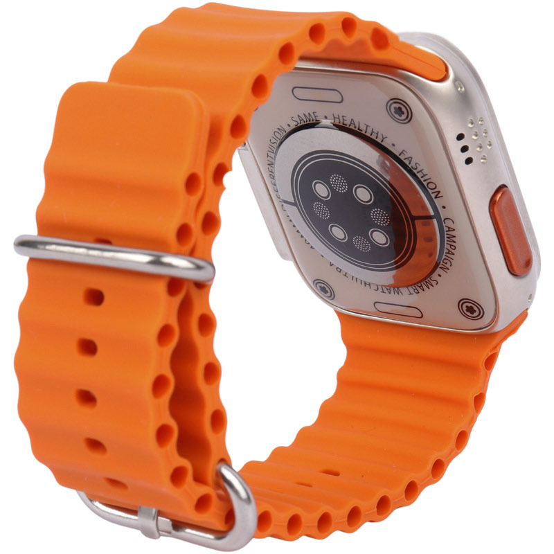 ساعت هوشمند Watch 8 KD99 Ultra 49mm