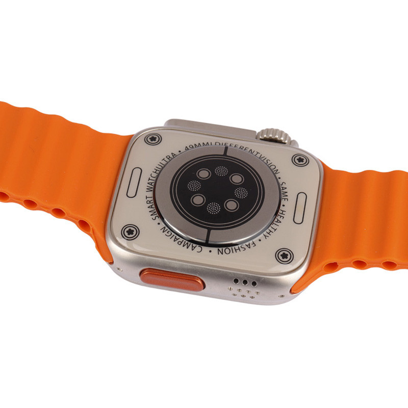 ساعت هوشمند Watch 8 KD99 Ultra 49mm