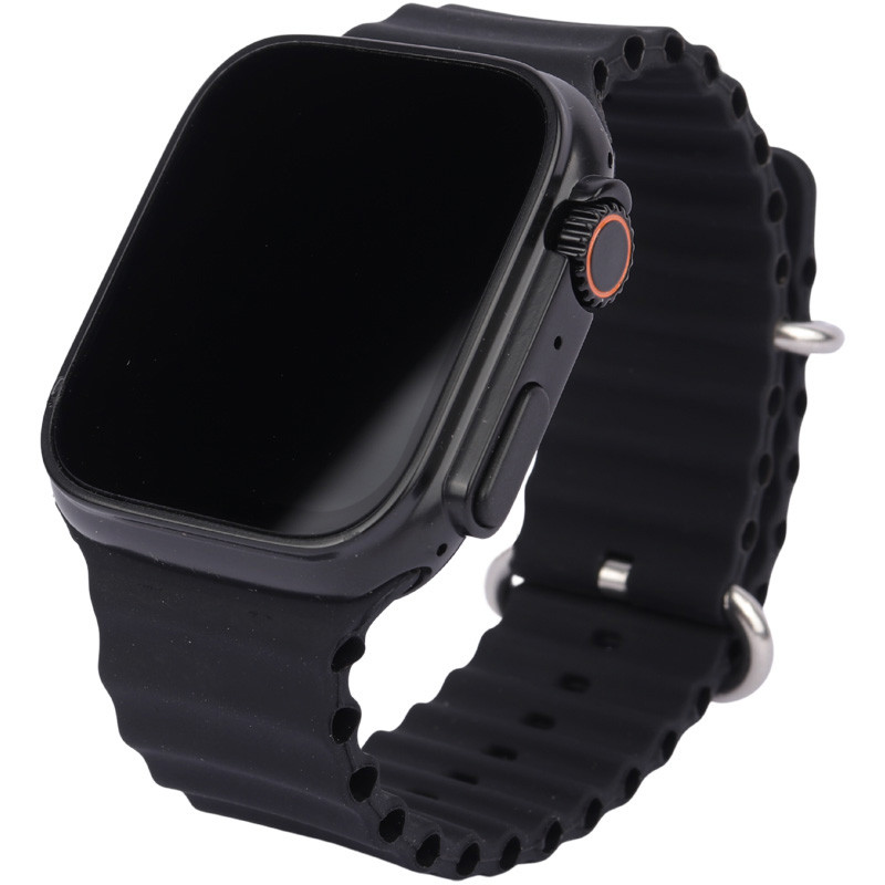 ساعت هوشمند Watch 8 KD99 Ultra 49mm
