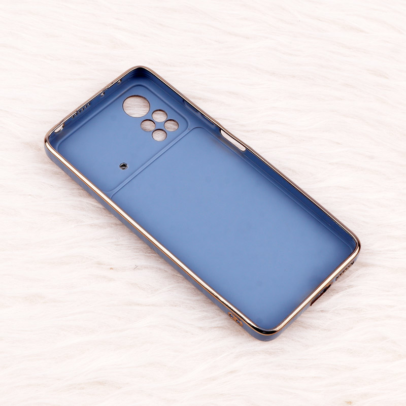 قاب My Case Power Bear محافظ لنزدار Xiaomi Poco X4 Pro