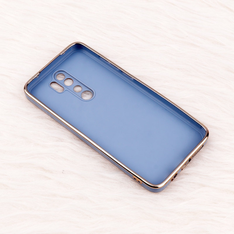 قاب My Case Power Bear محافظ لنزدار Xiaomi Redmi Note 8 Pro