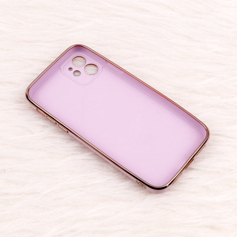 قاب My Case Power Bear محافظ لنزدار iPhone 11